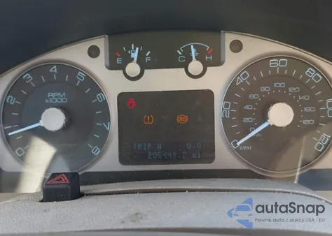 2010 Mercury Mariner Premier from USA, damaged, VIN 4M2CN8H79AKJ18241